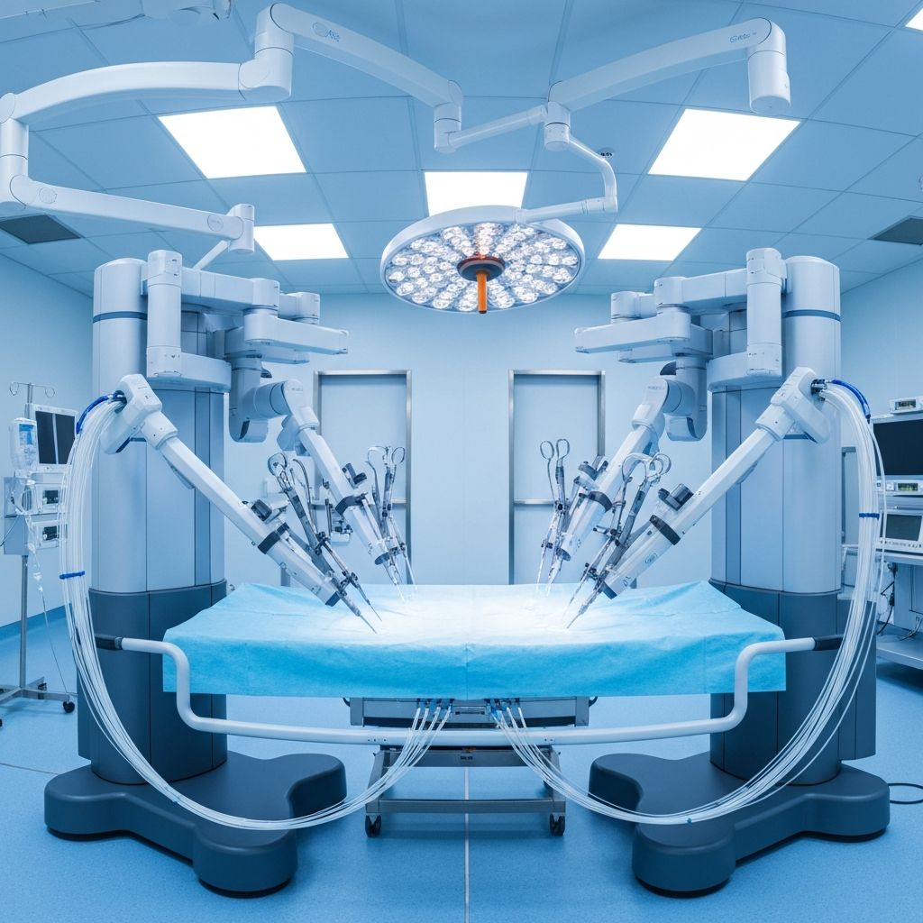 Illuminated fiber optic cables